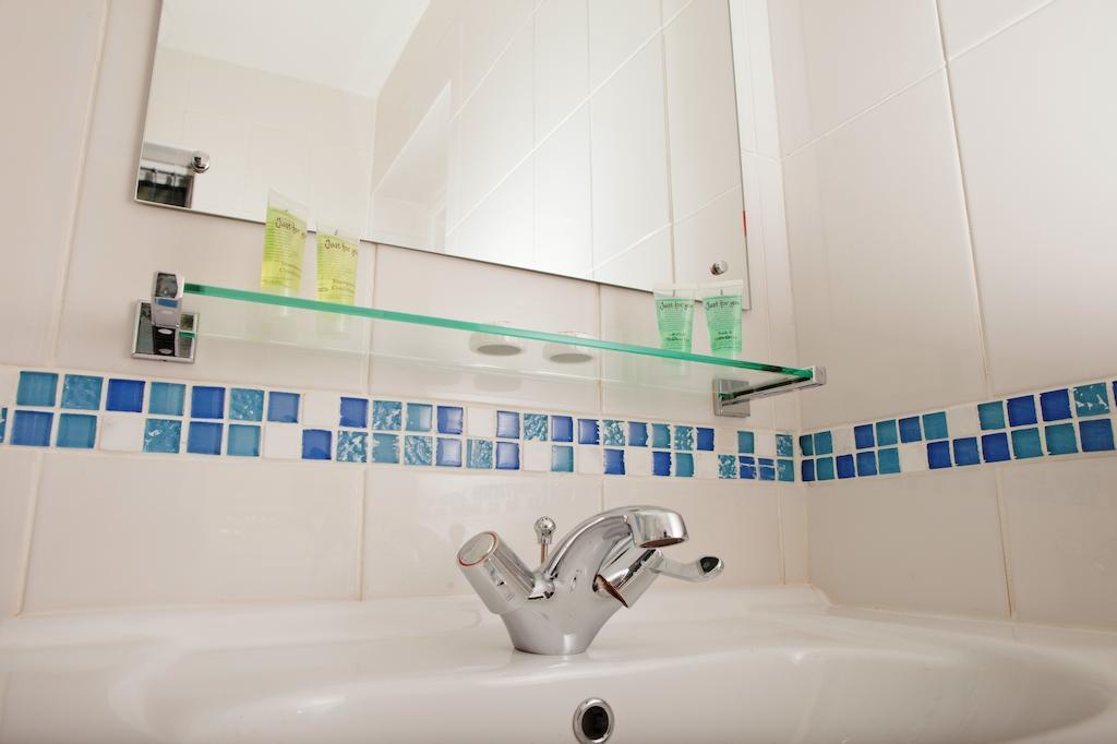 Rother Valley View B&B Sheffield Phòng bức ảnh