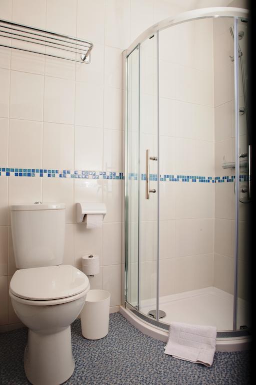Rother Valley View B&B Sheffield Phòng bức ảnh