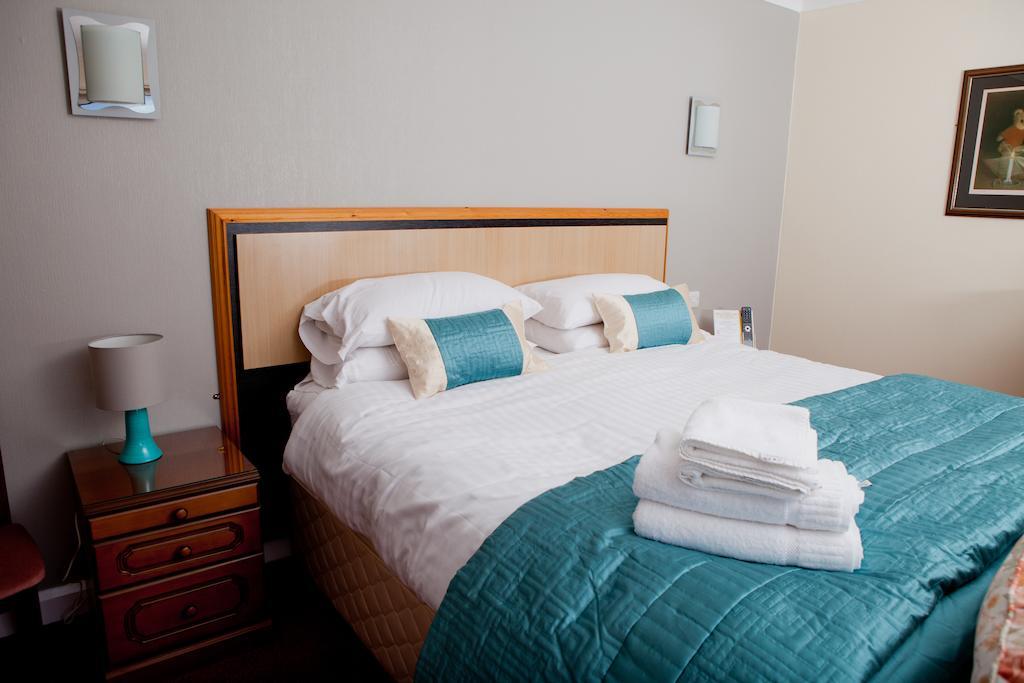 Rother Valley View B&B Sheffield Phòng bức ảnh