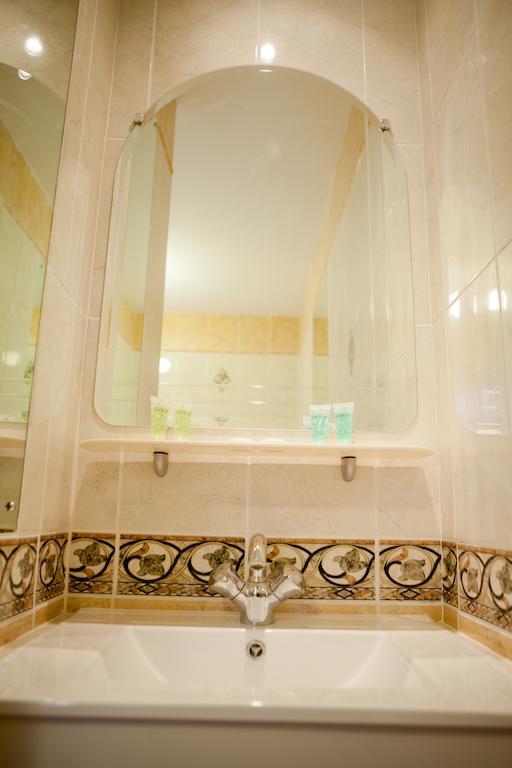 Rother Valley View B&B Sheffield Phòng bức ảnh