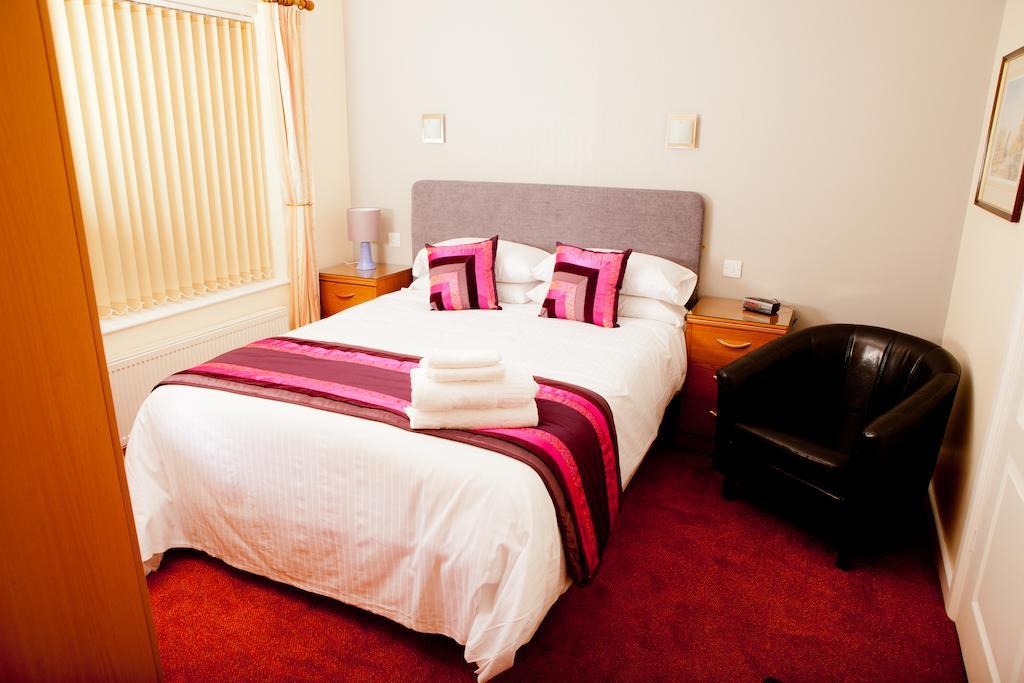 Rother Valley View B&B Sheffield Phòng bức ảnh