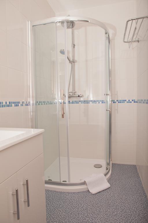 Rother Valley View B&B Sheffield Phòng bức ảnh