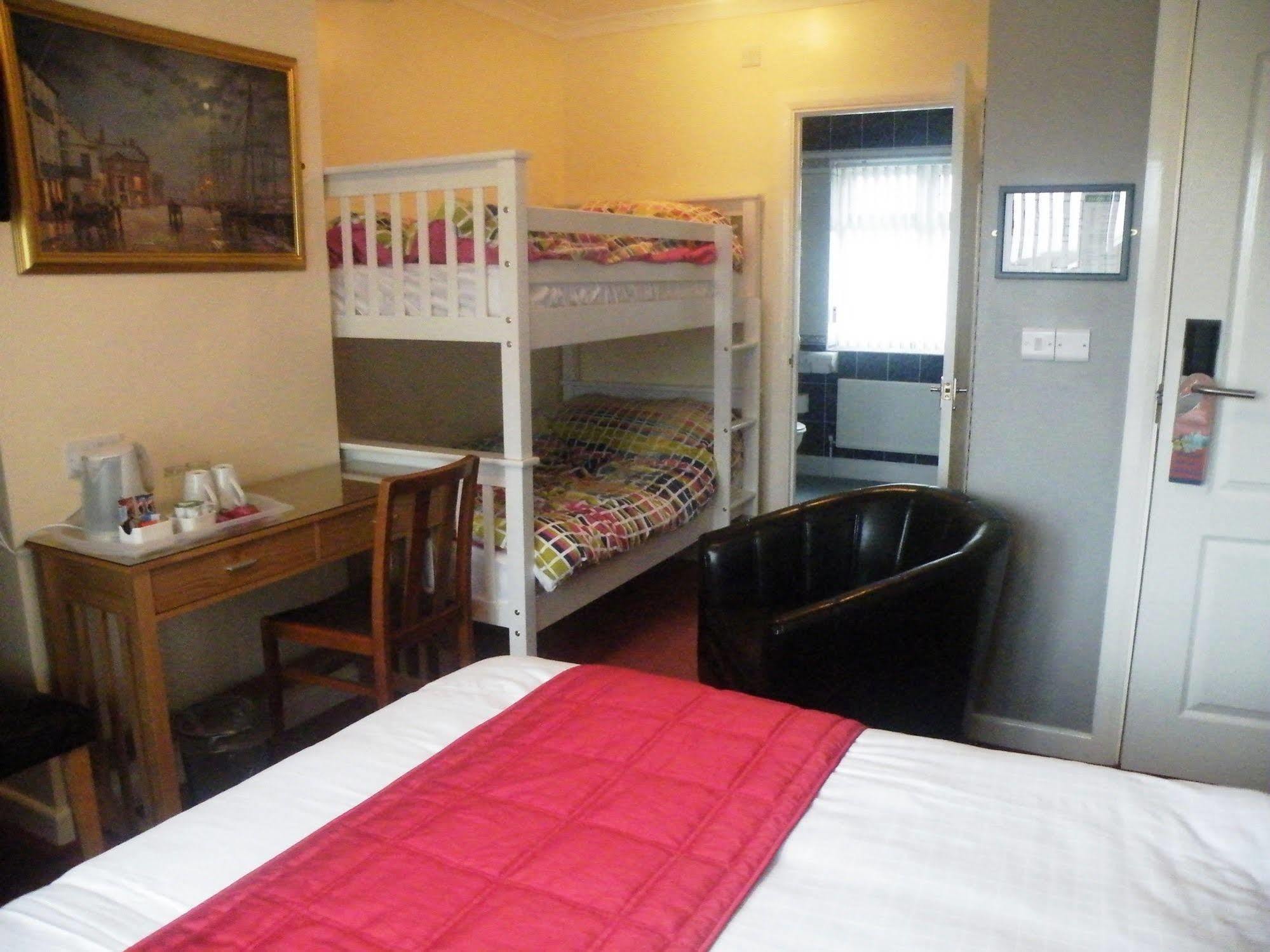 Rother Valley View B&B Sheffield Ngoại thất bức ảnh